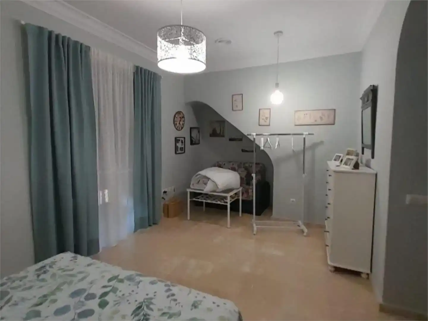 Planta baja en venta en Almodóvar del Río, Córdoba