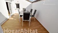 Terrassa de Àtic en venda en Vila-real amb Aire condicionat, Calefacció i Terrassa