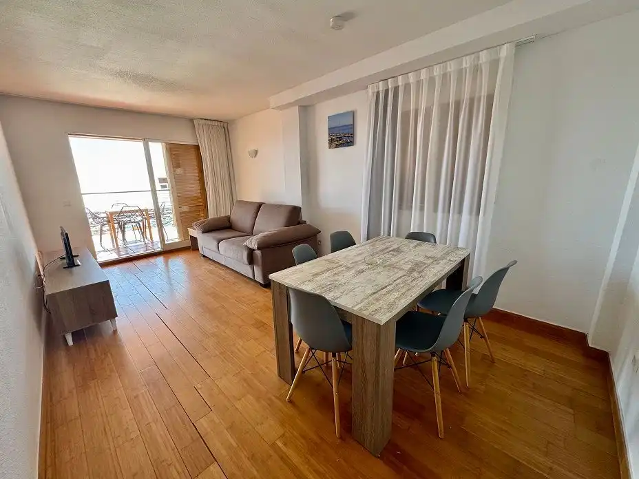 Apartament amb piscina en venda a Currica, imagen 4