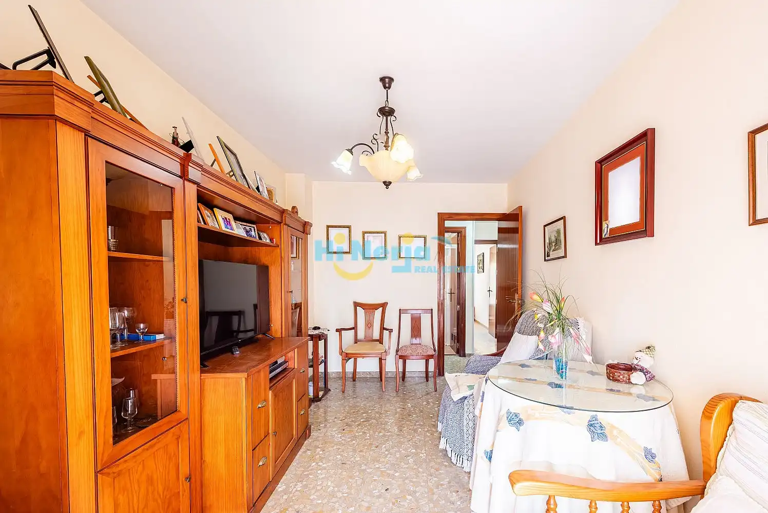 Apartament amb jardí en venda a Vélez-Málaga ciudad, imagen 11