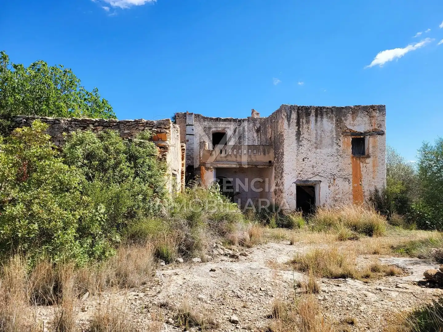 Terreno rustico in vendita a Traiguera