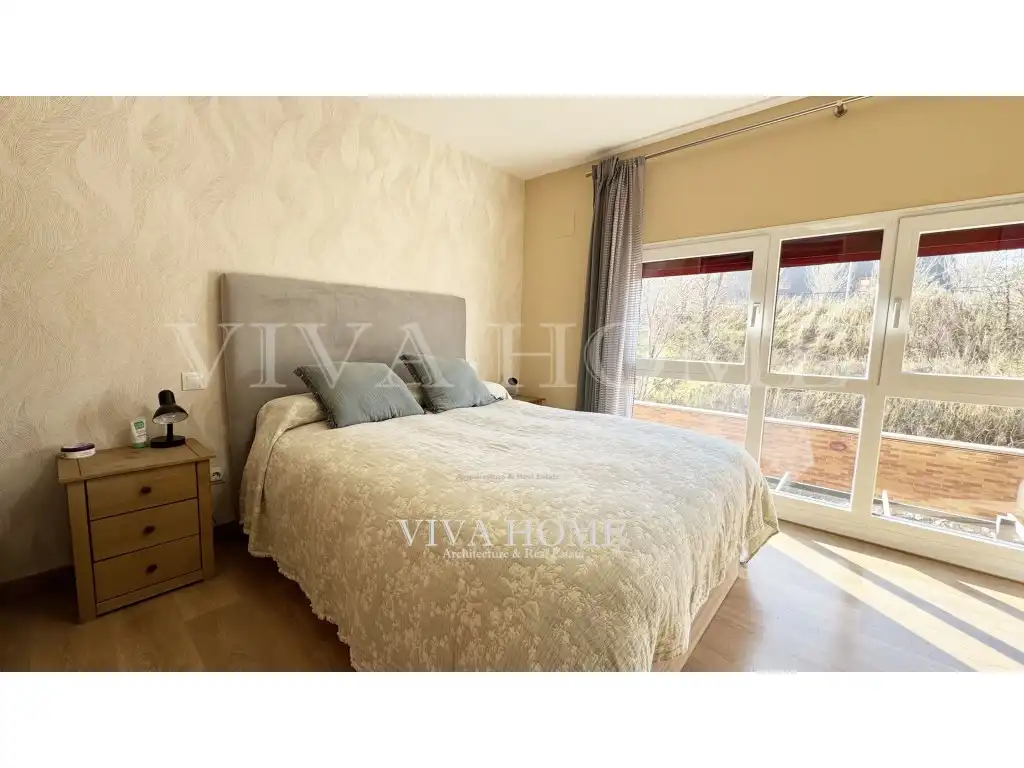 Dormitori de Loft en venda en Madrid