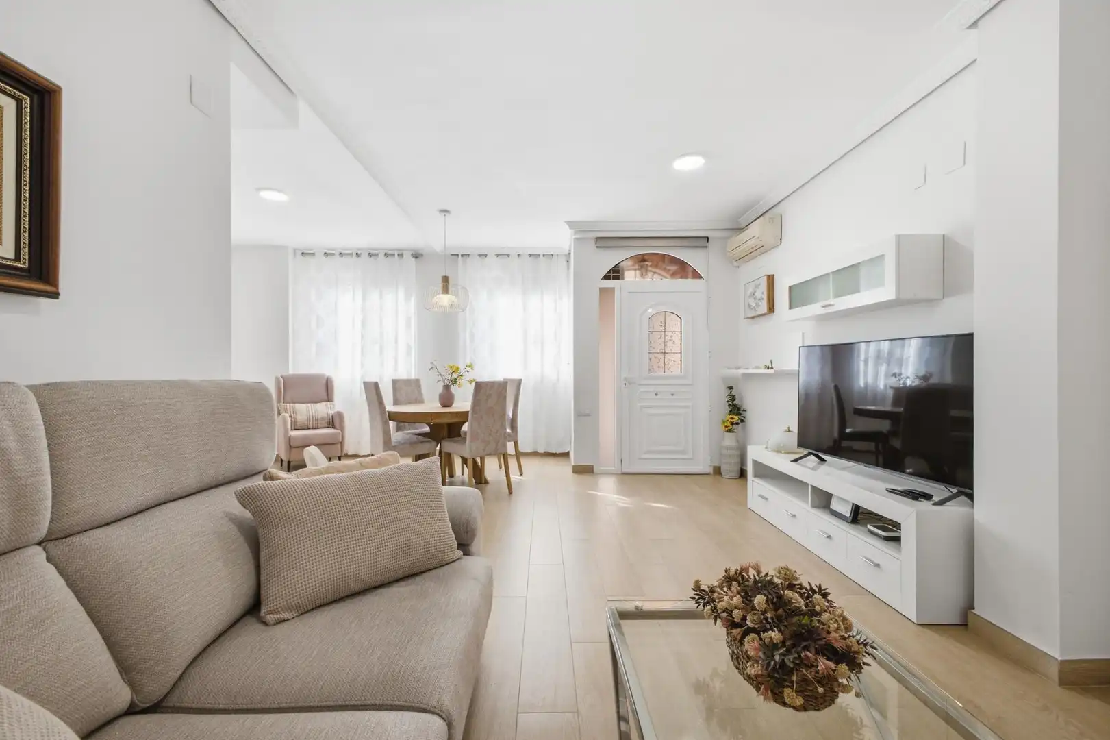Flat with pool for sale in Aldaia, imagen 5