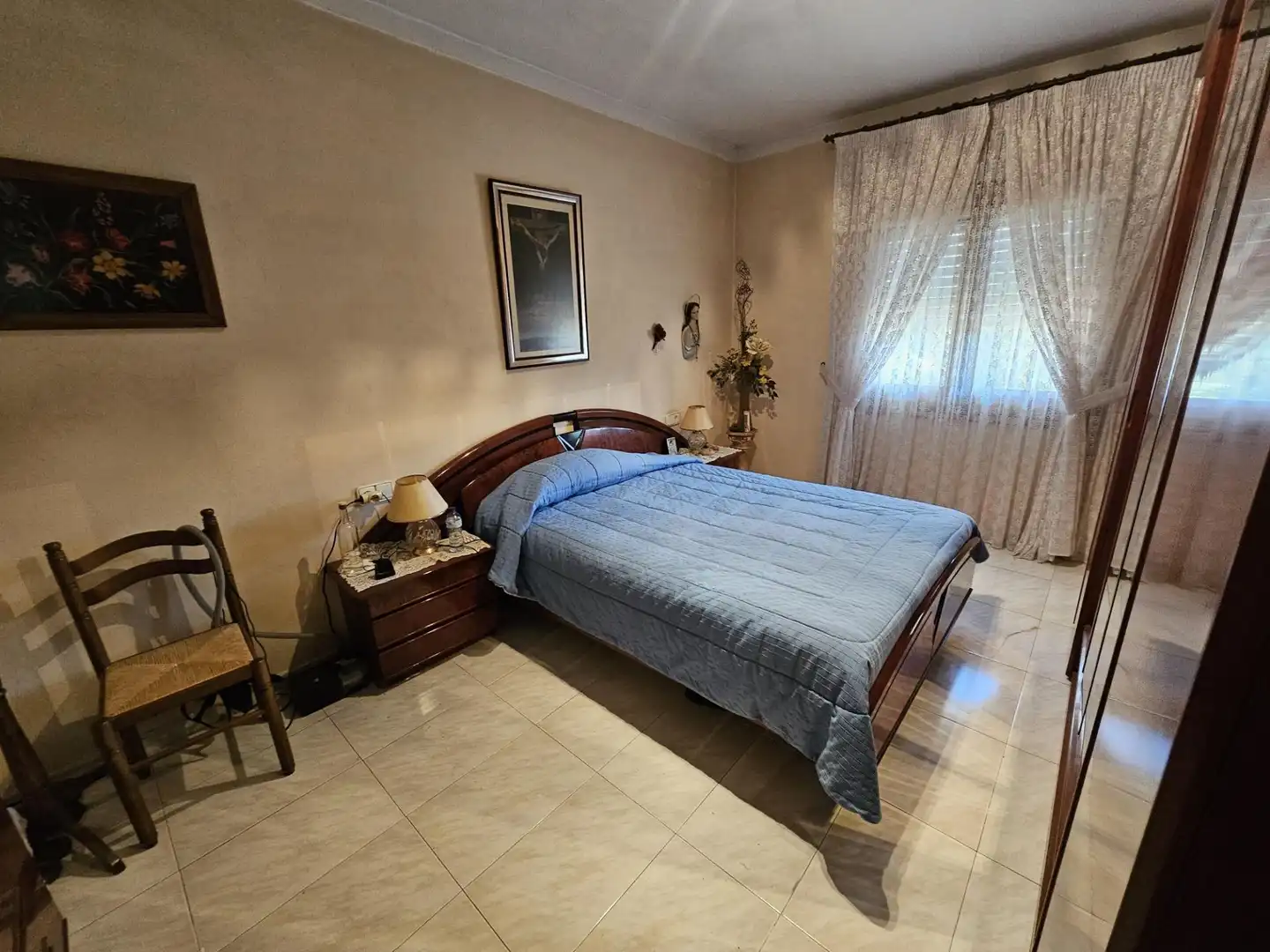 Dormitori de Edifici en venda en Massanes