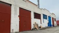 Exterior view of Industrial buildings for sale in  Madrid Capital