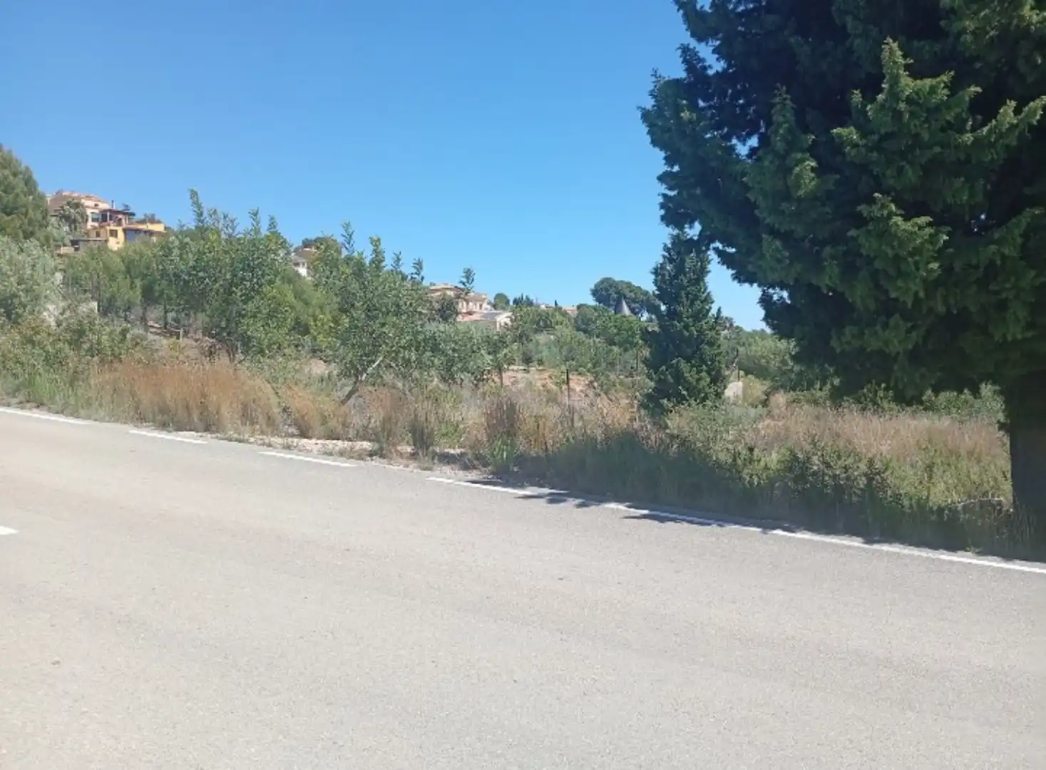 Residencial en venta en Vinaròs