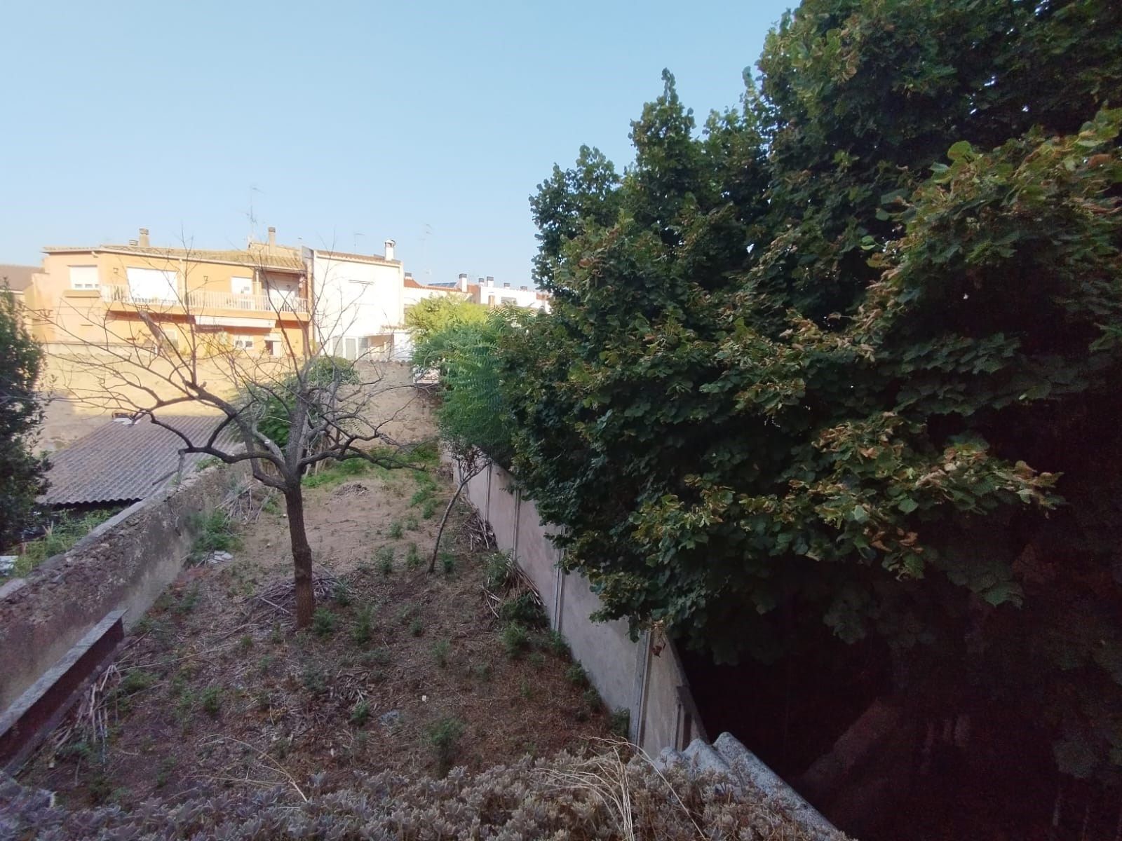 Edifici en venda en Llagostera