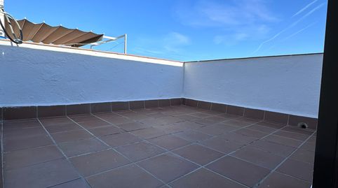 Foto 3 de Ático en venta en El Carmel, Barcelona Capital