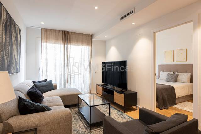 Piso en Venta en Carrer de Còrsega en La Nova Esquerra de l'Eixample