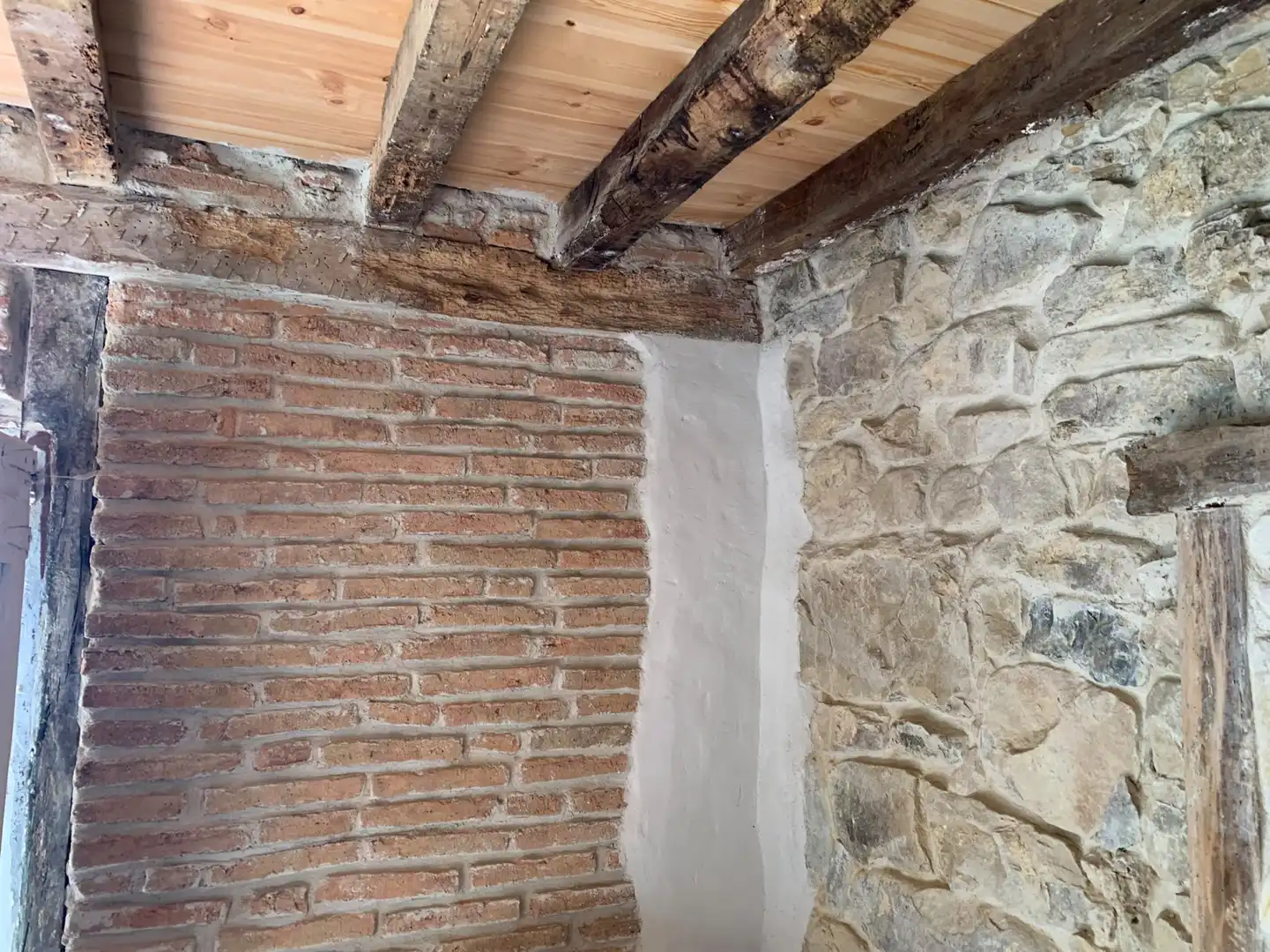Casa amb jardí en venda a Aloños - BARRIO SOLEDAD 57, imagen 11