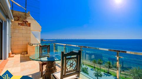 Foto 5 de Dúplex en venda a Las Piscinas Naturales, Alicante