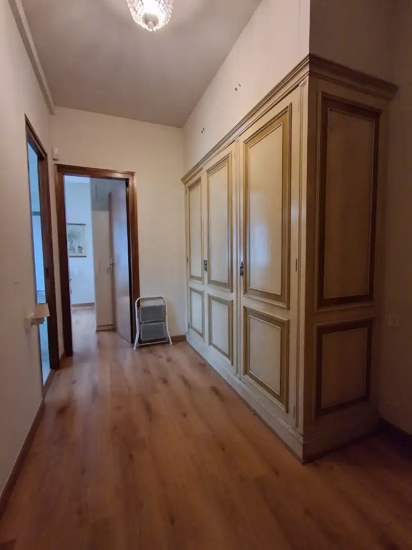 Wohnung zum Verkauf in Barcelona mit Klimaanlage, Heizung und Parkett