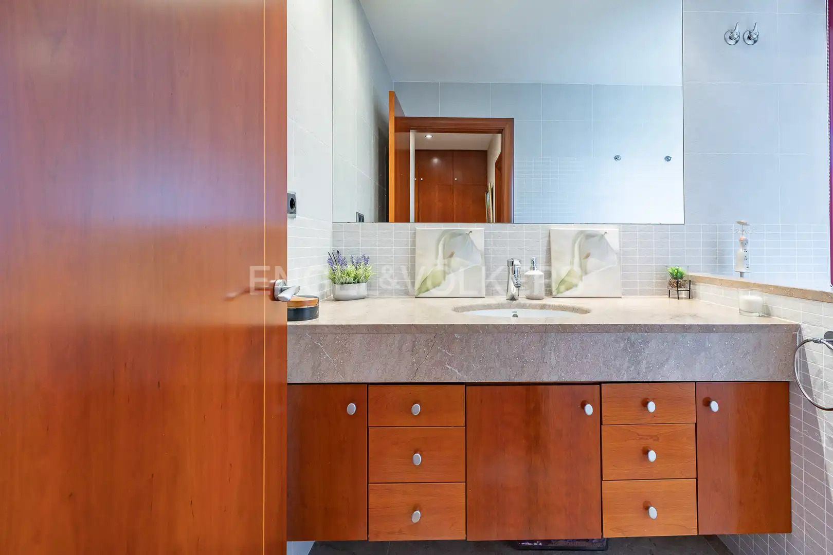 Casa amb terrassa en venda a Premià de Dalt, imagen 21