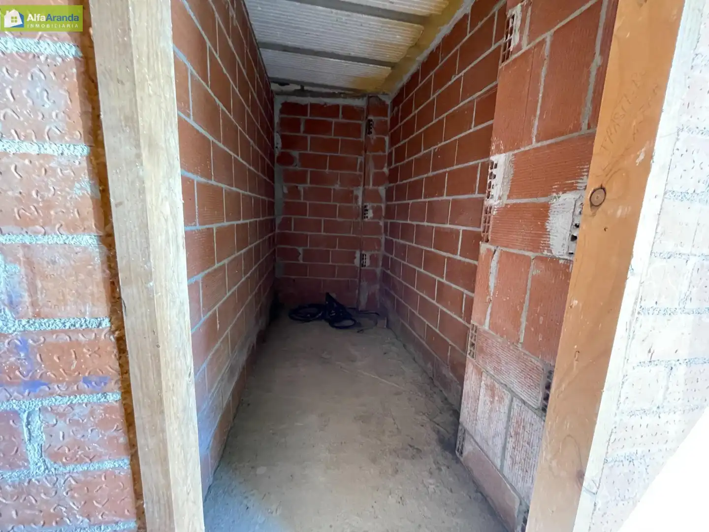 Edificio en venta en Fuentespina