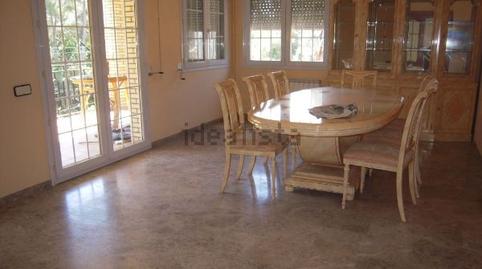 Foto 4 de Casa o xalet per a compartir a Avinguda de Bertomeu, Bellaterra, Barcelona