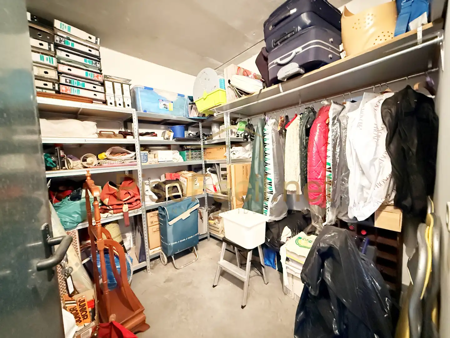 Piso en venta en Parla Este