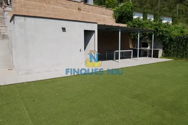 Terrace of Houses for sale in Massanes