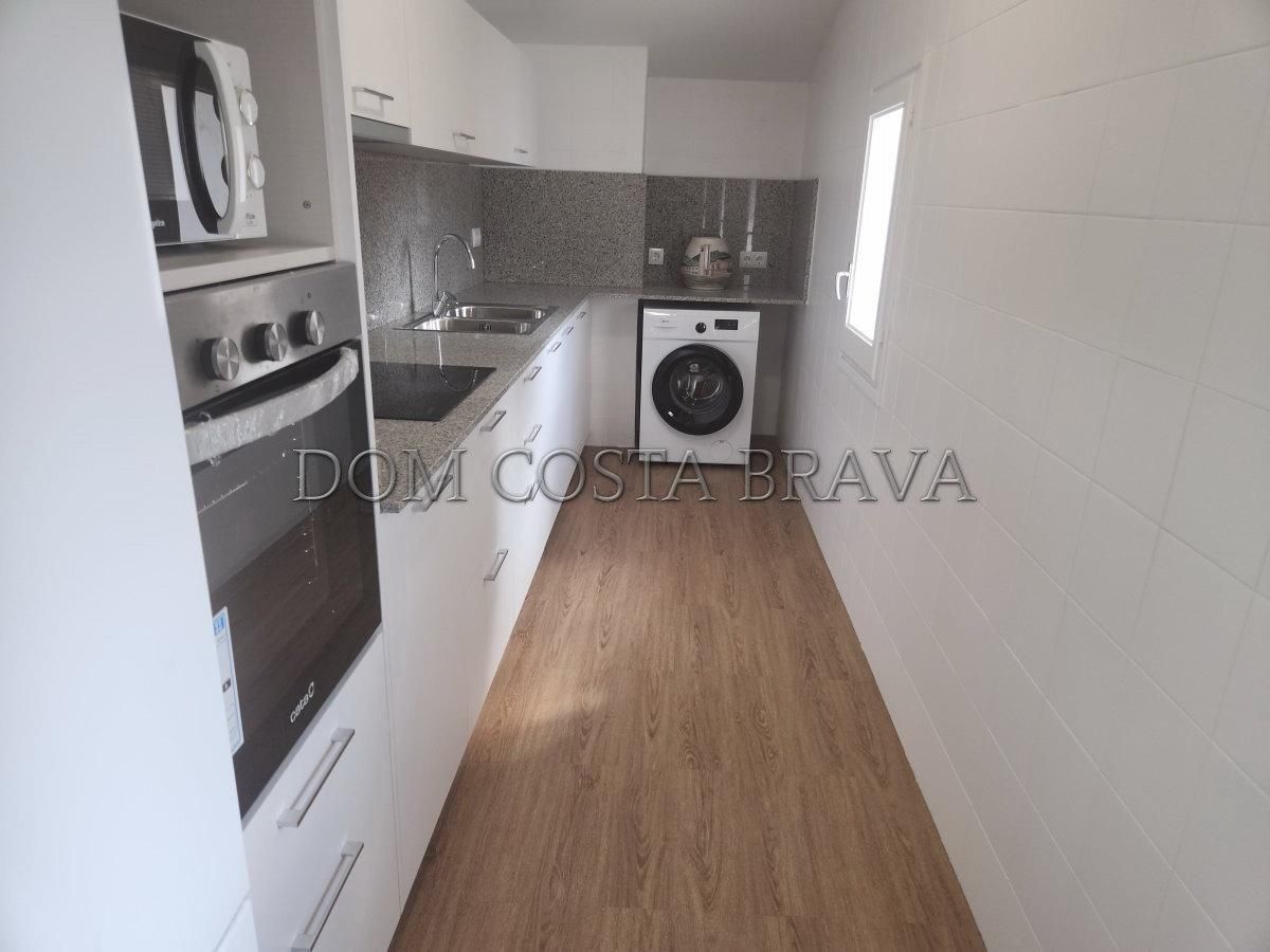 Cuina de Casa o xalet en venda en Les Preses amb Calefacció