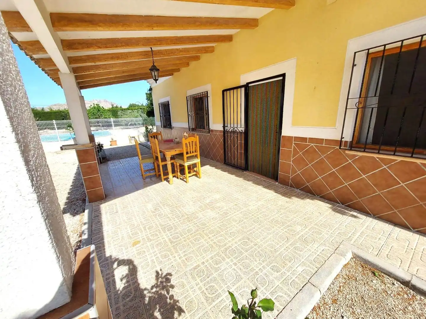 Villa avec piscine à vendre à Calasparra, imagen 2