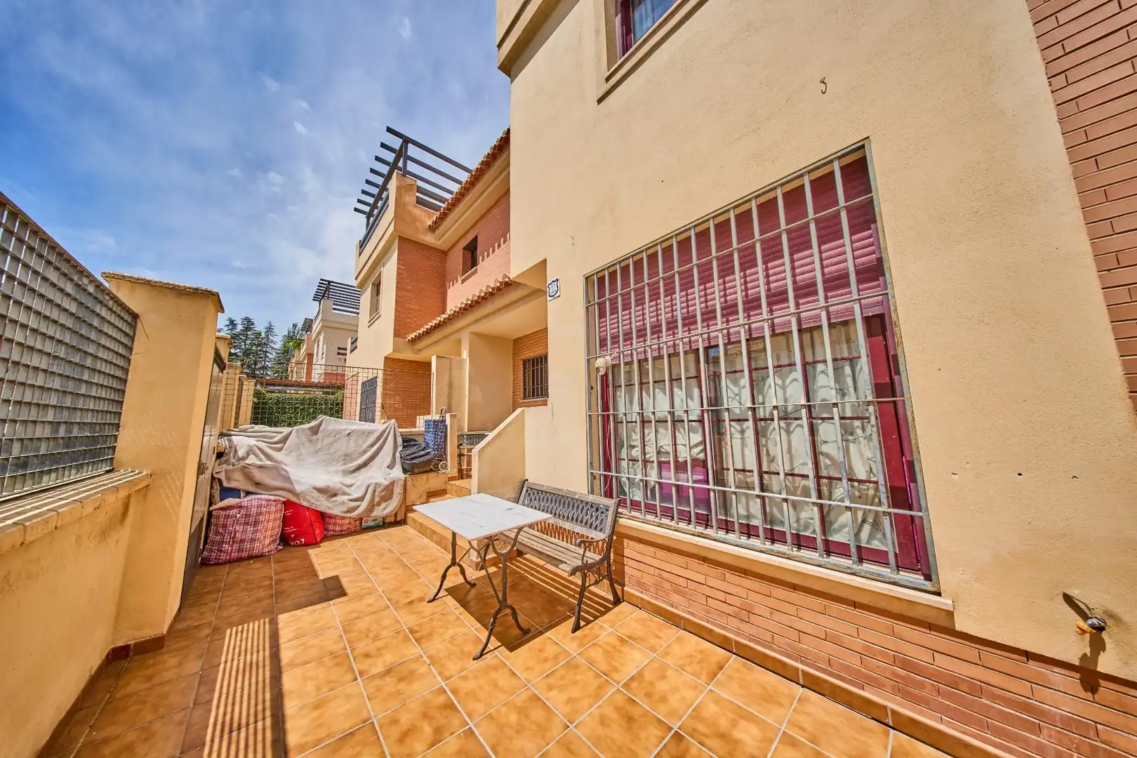 Habitatge amb terrassa en venda a MAR ALBORAN, imagen 67