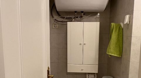 Foto 4 de Dúplex en venda a Birloque, Someso - Matogrande, A Coruña Capital