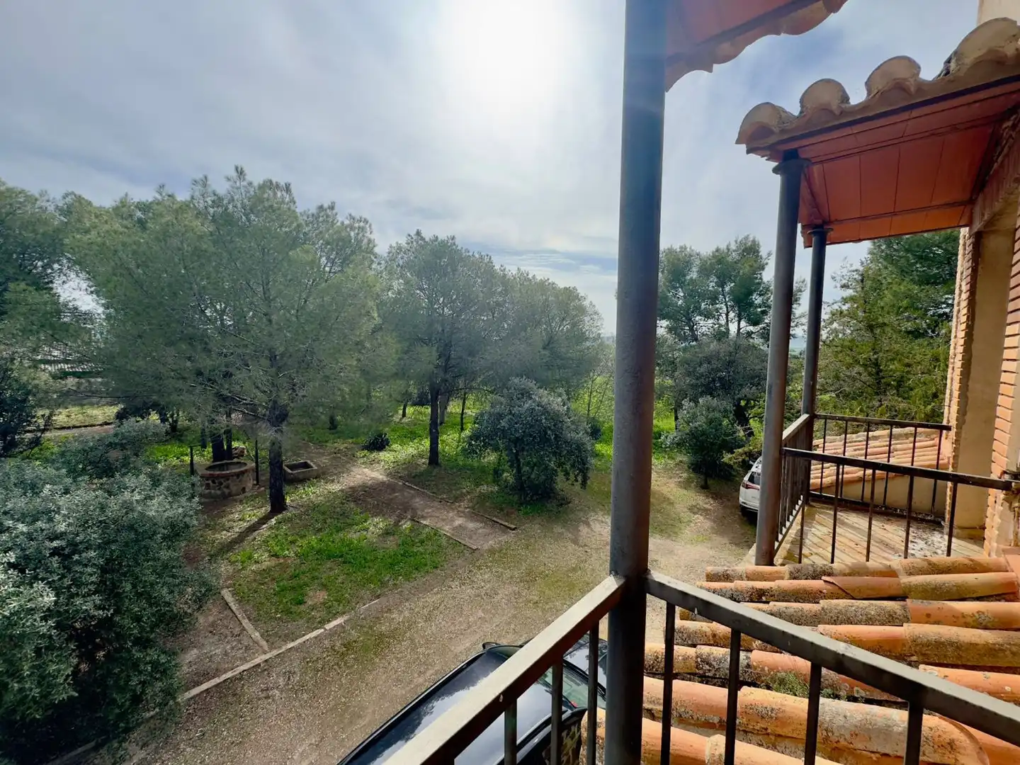 Casa rústica amb terrassa en venda a Torrenueva, imagen 34