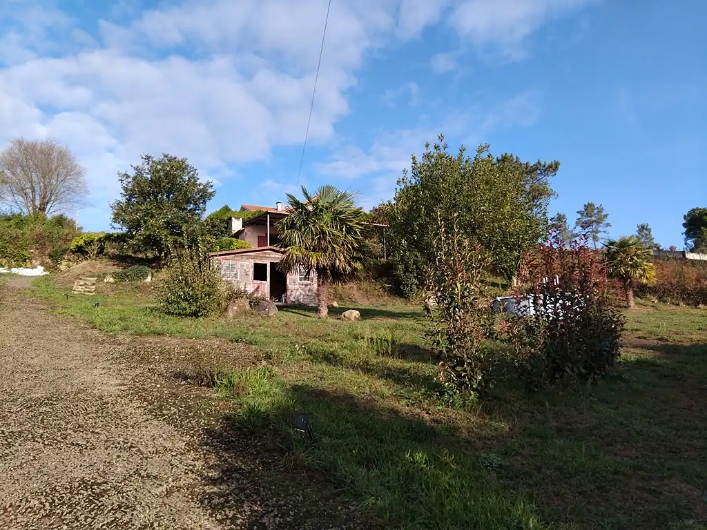 Casa o chalet en venta en Carral, A Coruña
