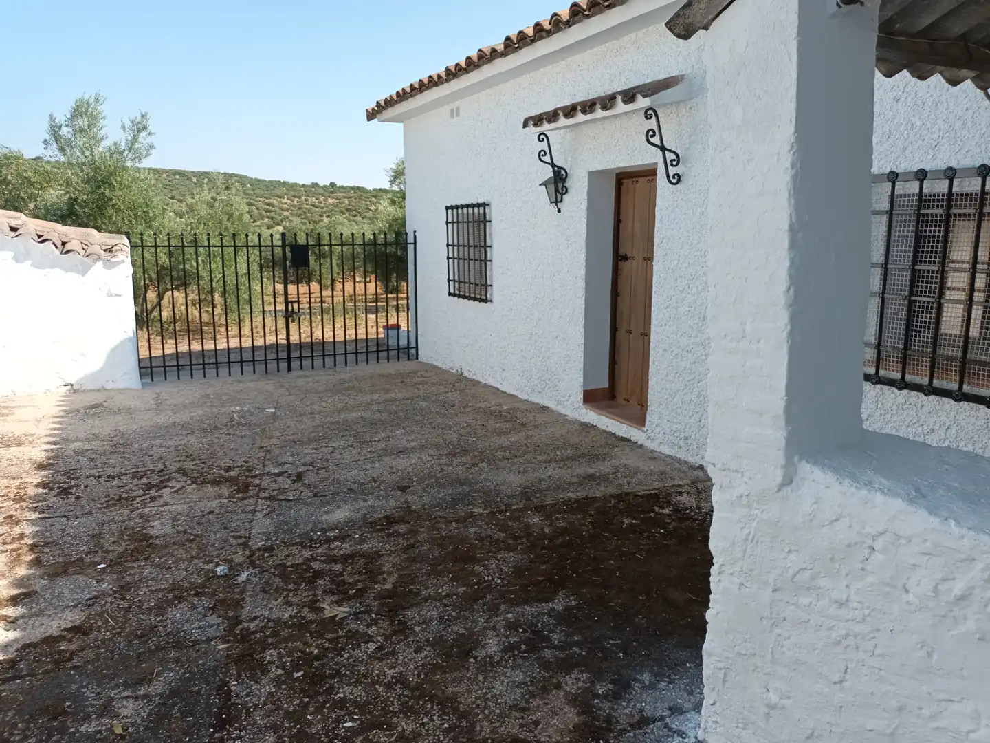 Terreni e lotti in vendita a Santisteban del Puerto, imagen 9