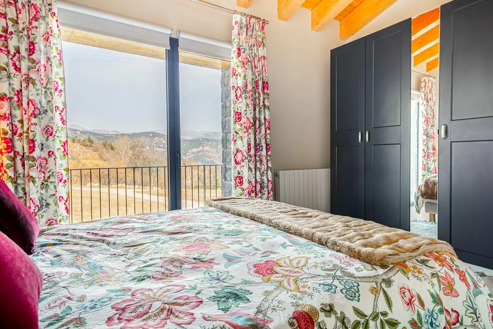 Casa o xalet en venda a Vallcebre