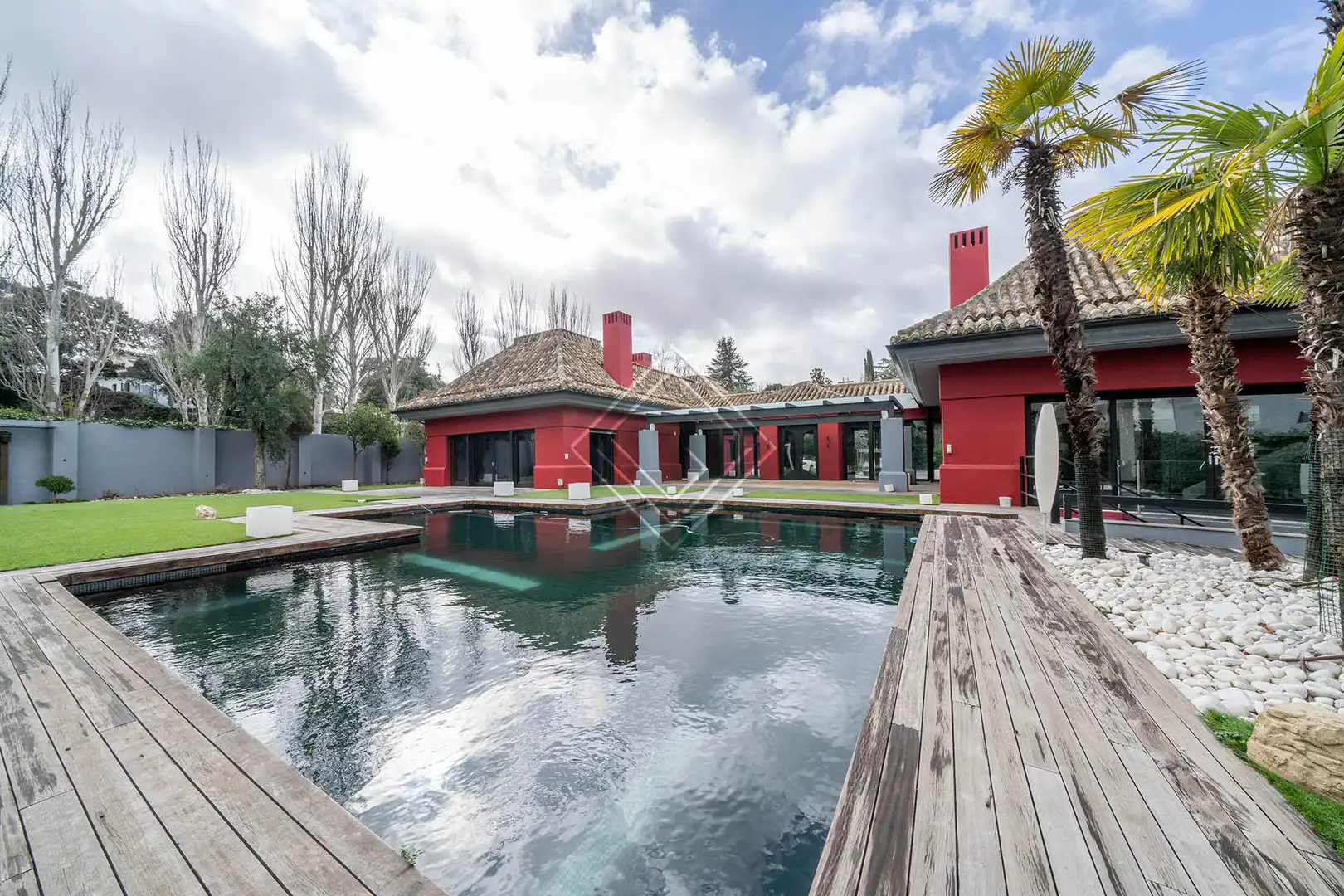Maison avec piscine à vendre à Urbanización La Moraleja, imagen 18