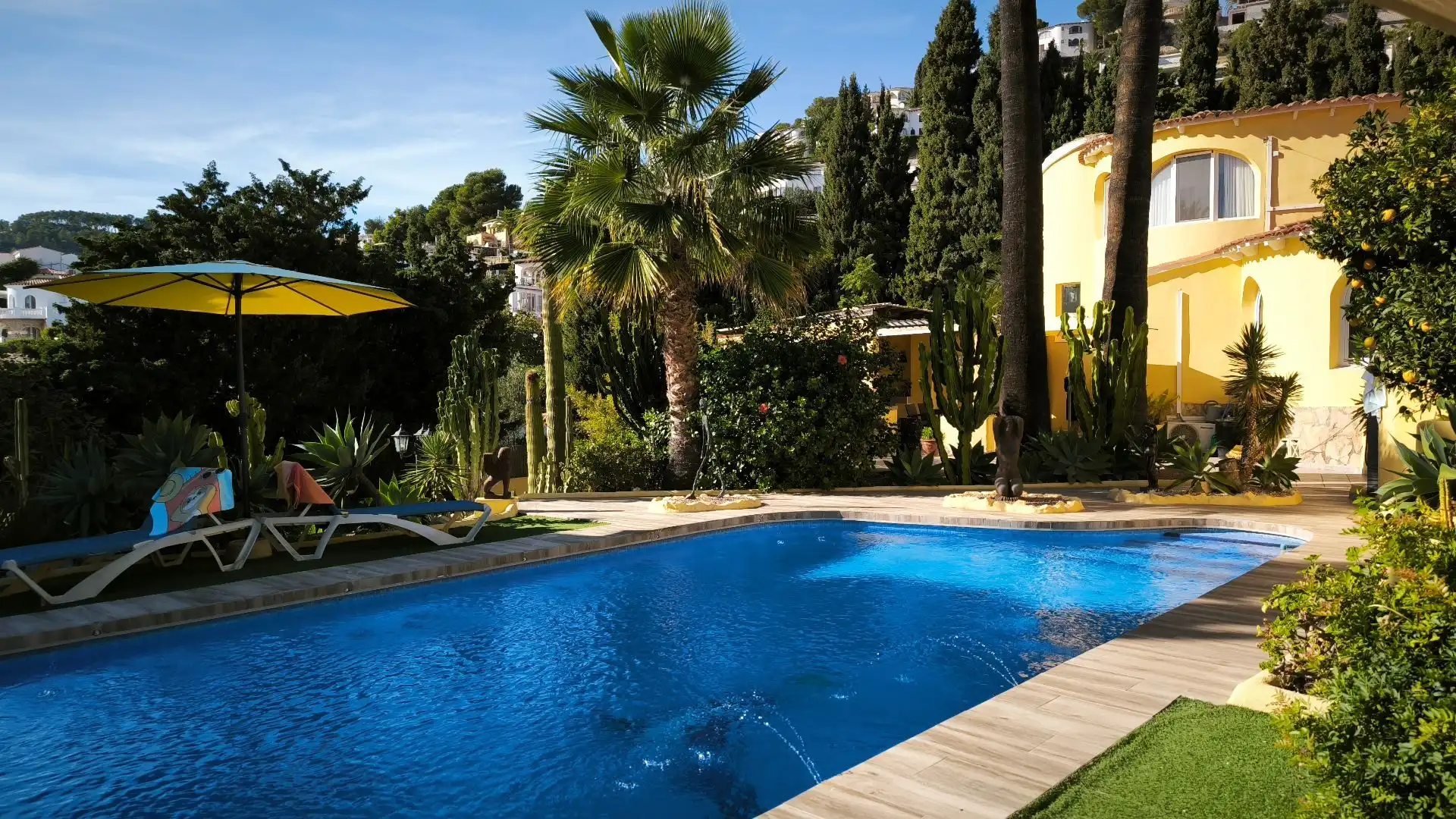 House with pool for sale in La Viña - Montemar - San Jaime, imagen 29