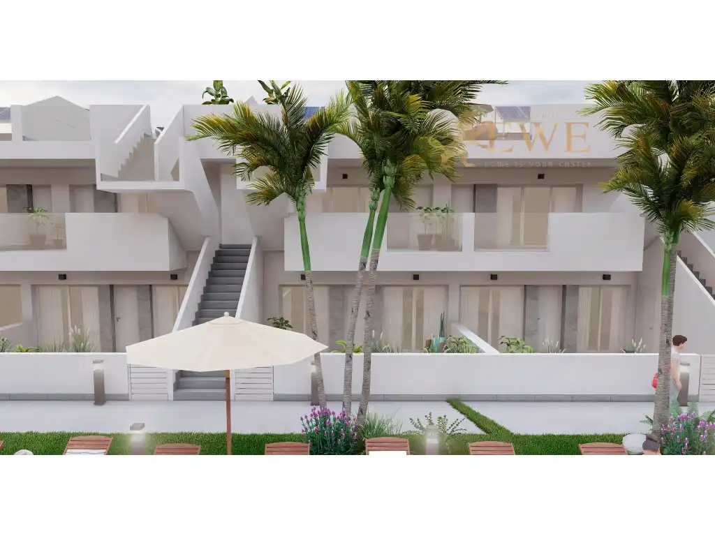 Apartament en venda a Calle Universo El Alba (Roldan), imagen 3