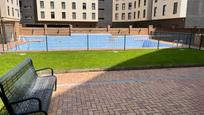 Swimming pool of Flat for sale in  Logroño  with Heating, Terrace and Storage room
