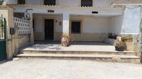 Foto 3 de Finca rústica en venta en Monóvar / Monòver, Alicante