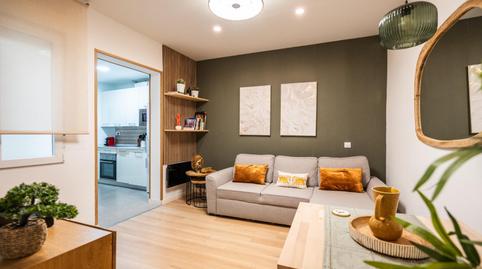 Foto 3 de Piso de alquiler en Sol, Madrid