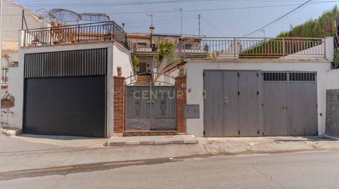 Foto 4 de Planta baixa en venda a Calle Granada, 30, Monachil, Spain, 30, Barrio de la Vega, Monachil