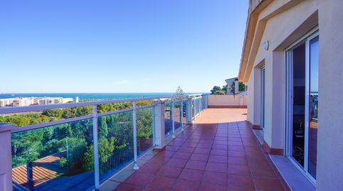 Foto 2 de Casa o chalet en venta en Avinguda del Mirador, Pla de Maset - Cap de Salou, Salou