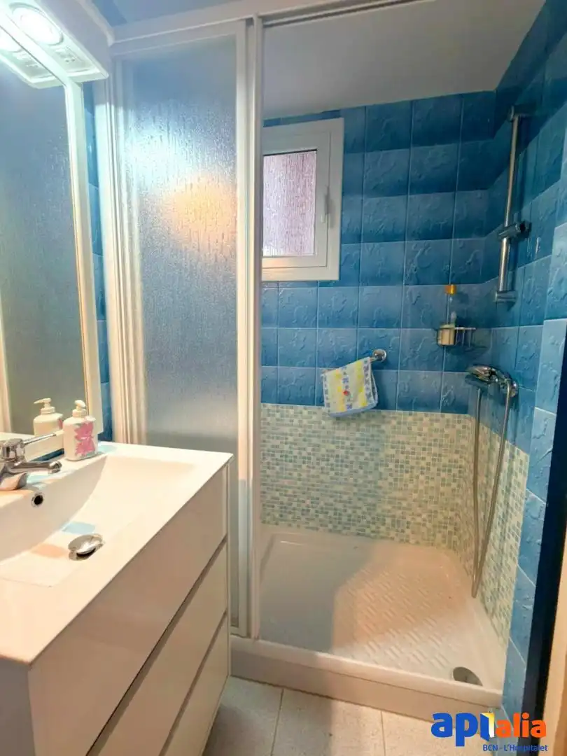 Penthouse mit Aufzug zum Verkauf in Carrer Santa Eulàlia, imagen 20