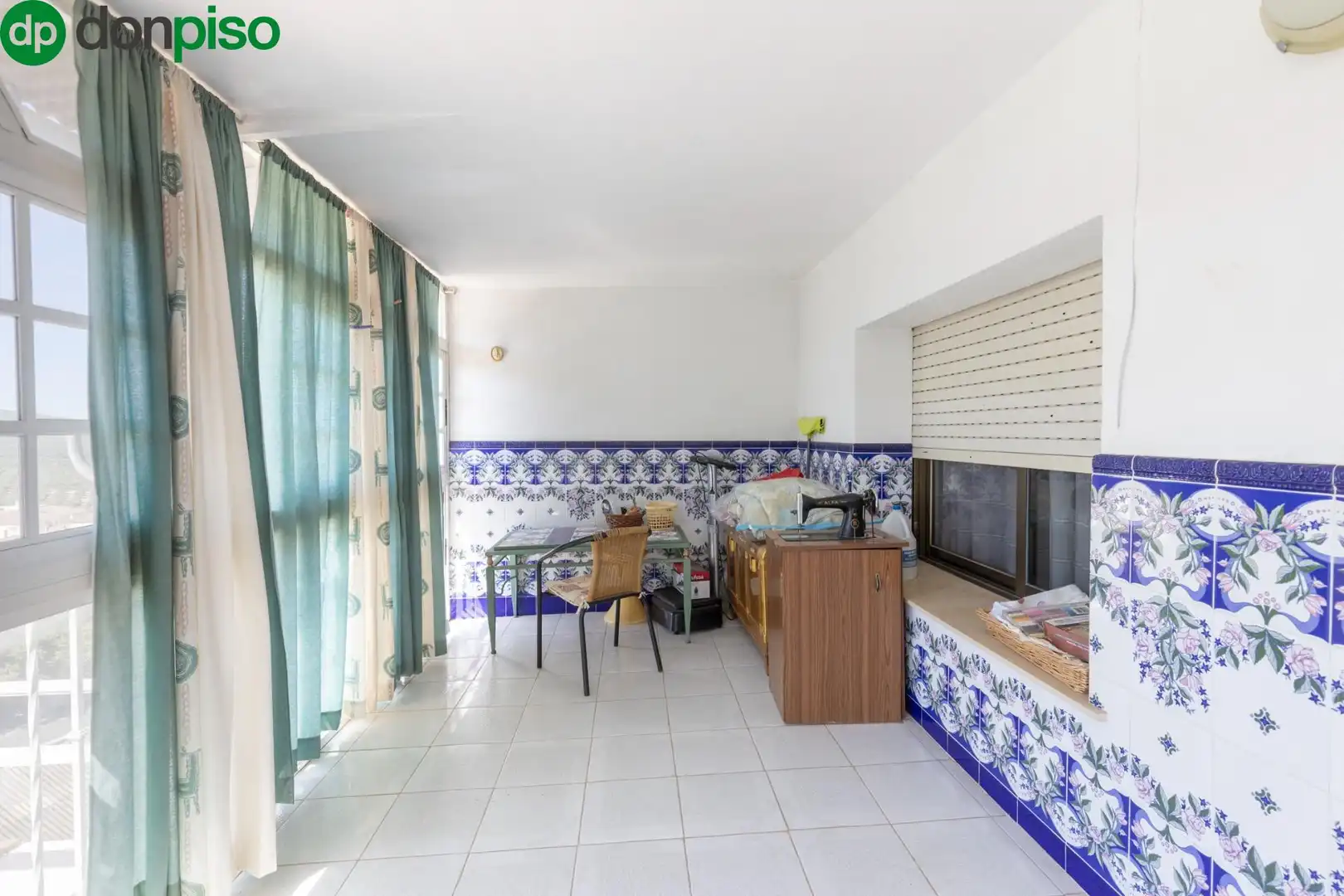 Detached homes for sale in Calle Viejo de Charilla, 43, Alcalá la Real