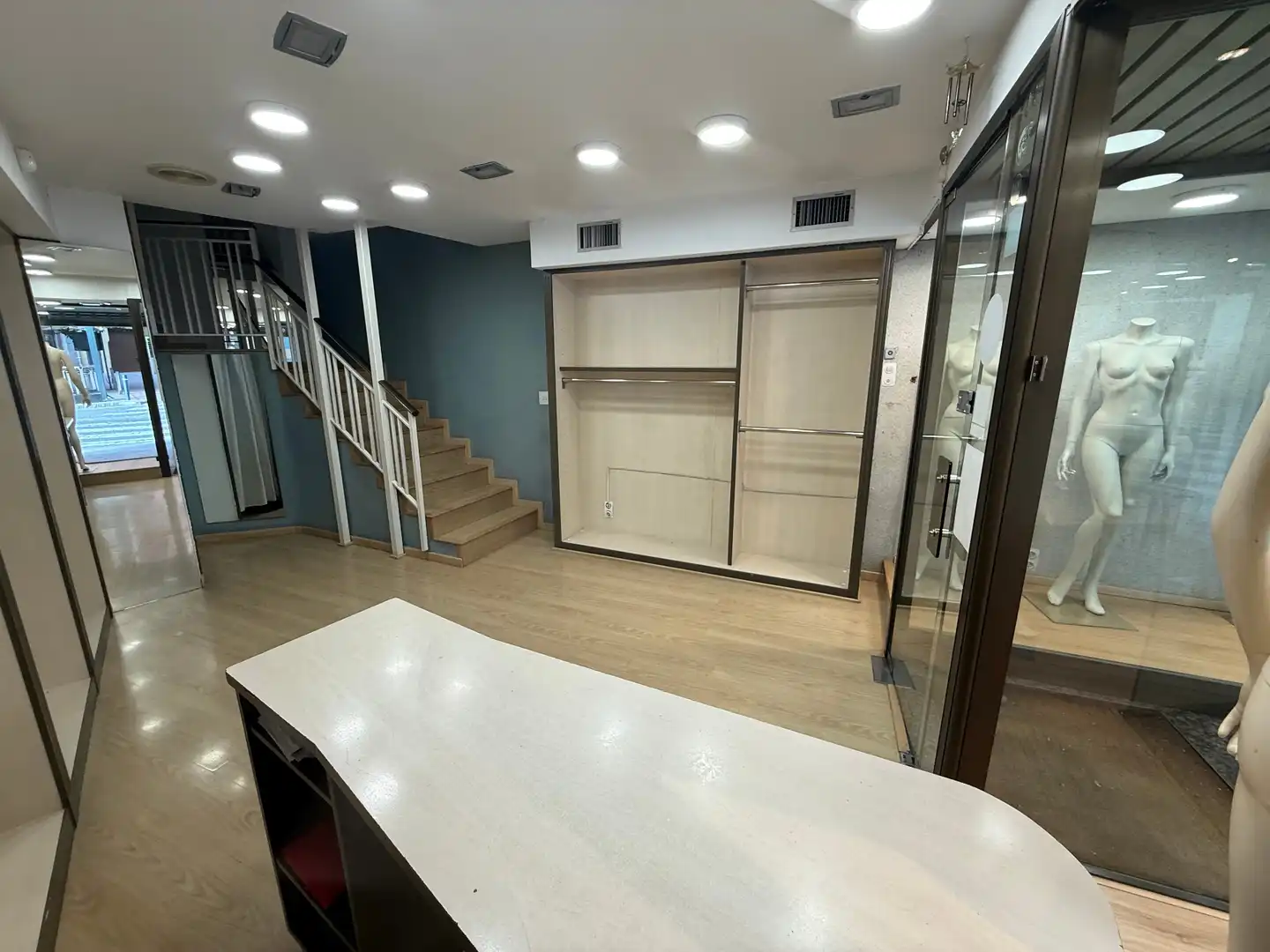 Local comercial en venda a Avinguda de Catalunya 54, imagen 8