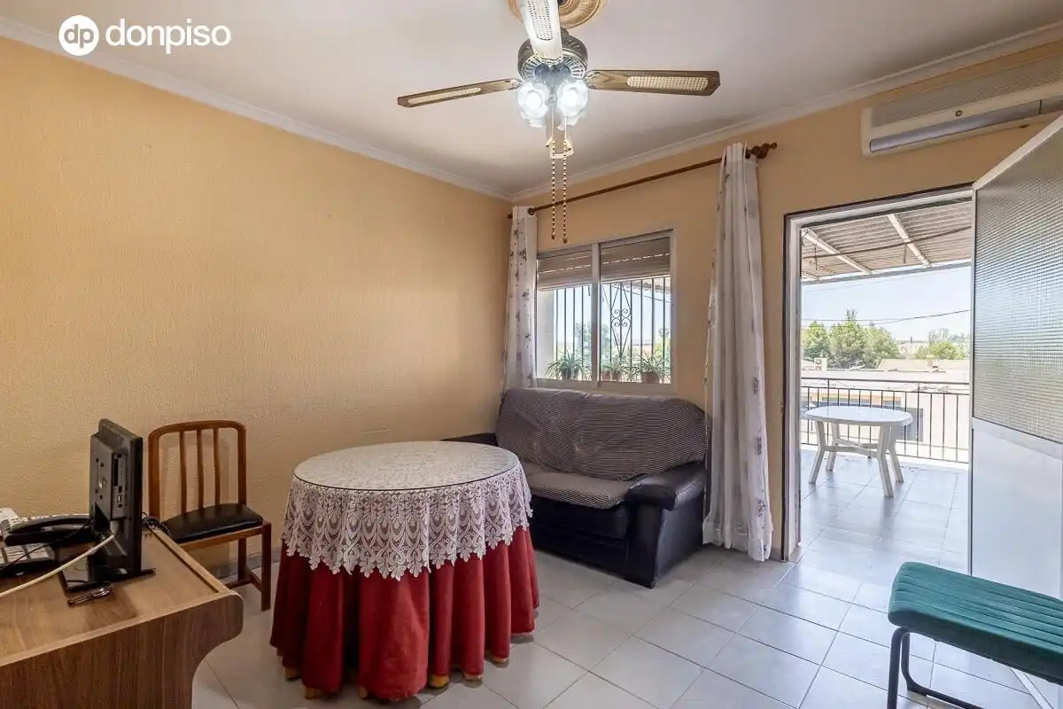 Casa o xalet en venda a Calle Calle Gran Vía de Colón, 22, Láchar