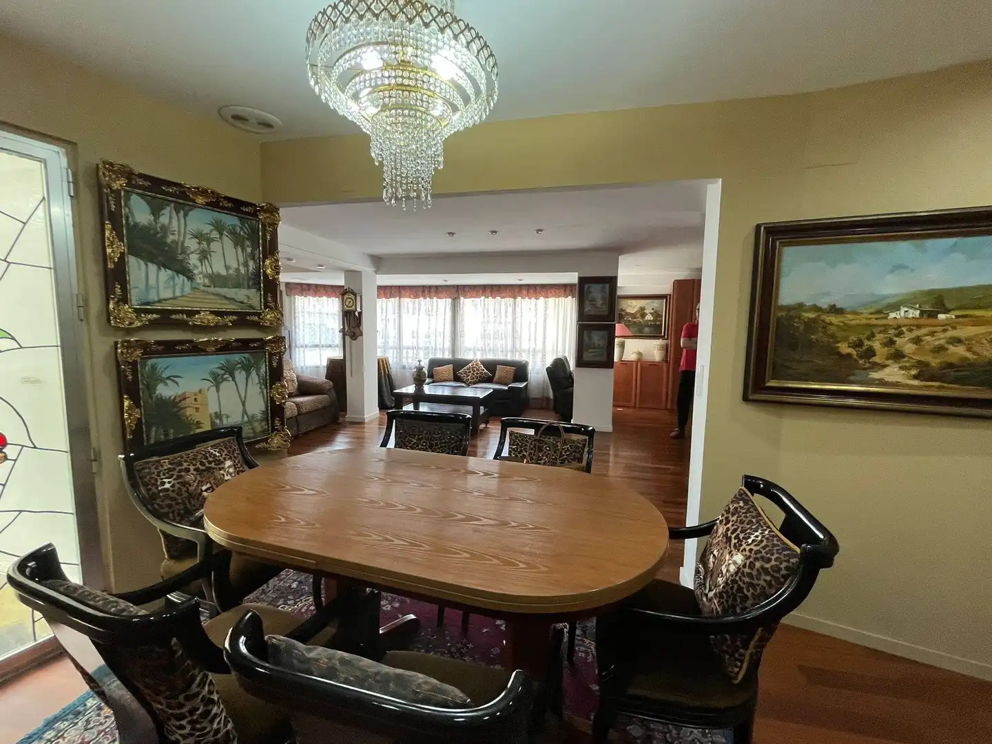 Flat with lift for sale in Calle Calle Kurssal, imagen 17