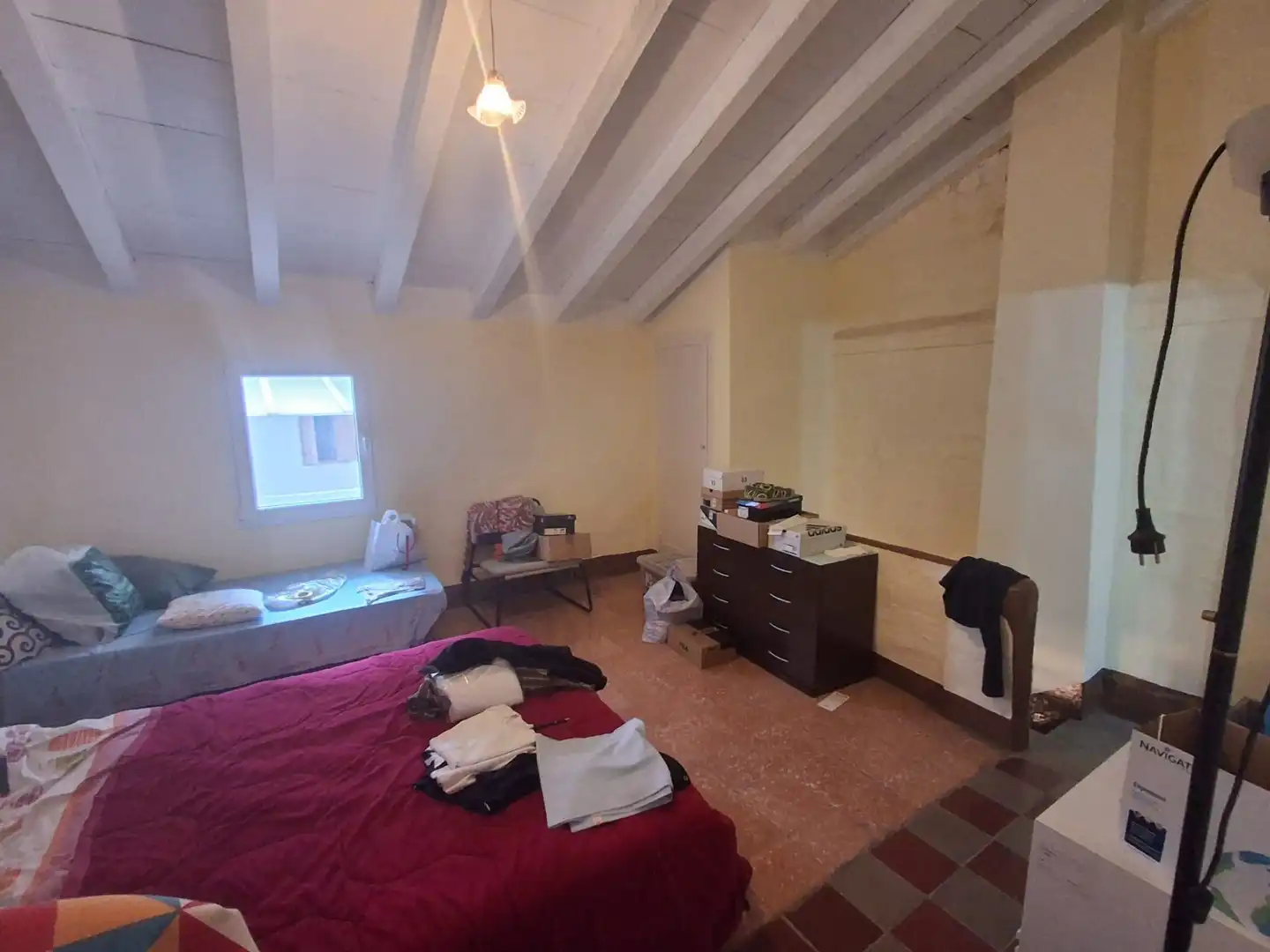 Bedroom of Country homes for sale in Sueca
