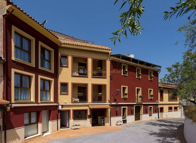 Casa-chalet en Venta en Gorga