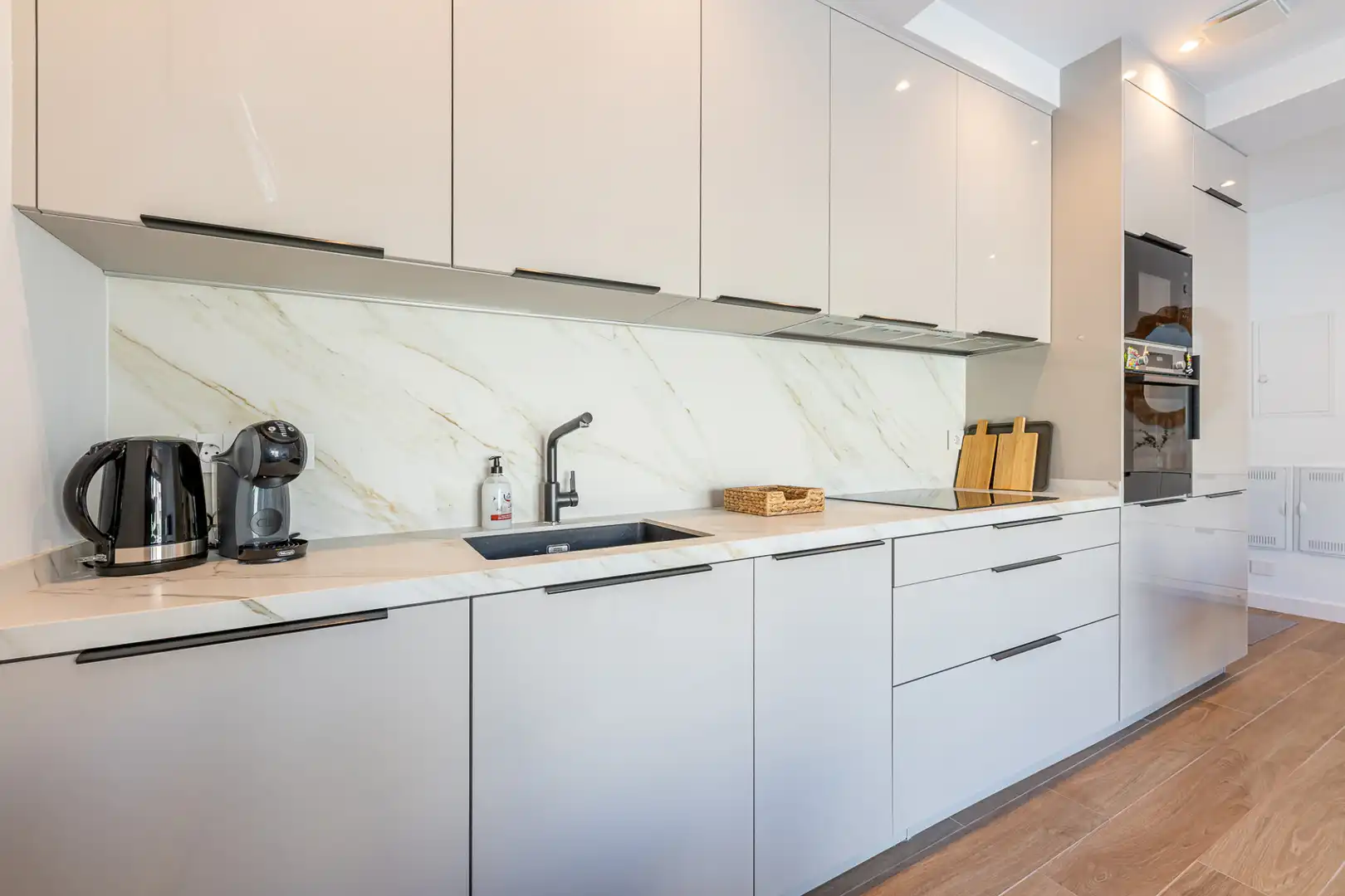 Apartament amb piscina en venda a La Carihuela - Los Nidos, imagen 3