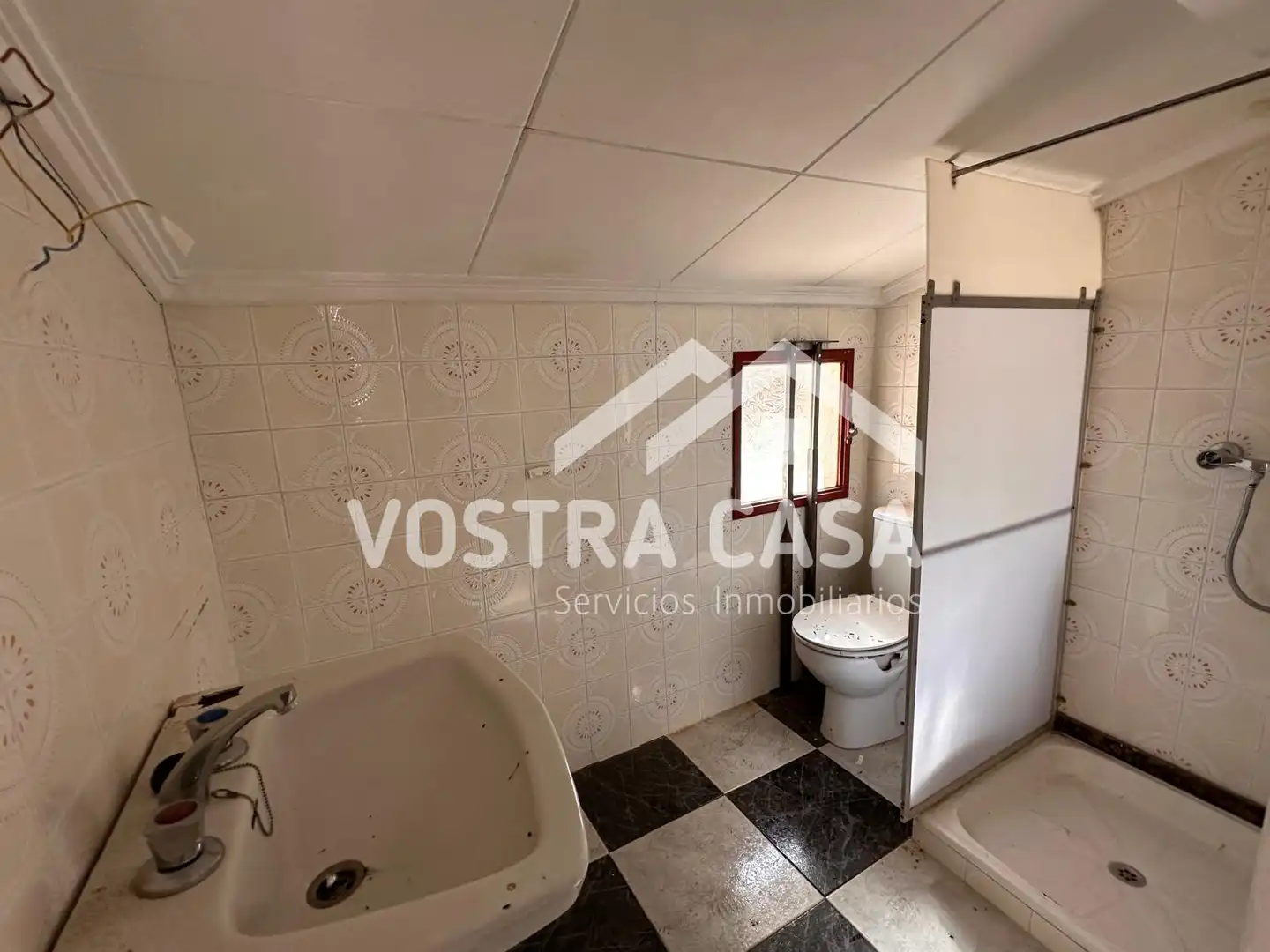 Casa aparellada en venda a CAMPORROBLES-LAS CUEVAS, imagen 11