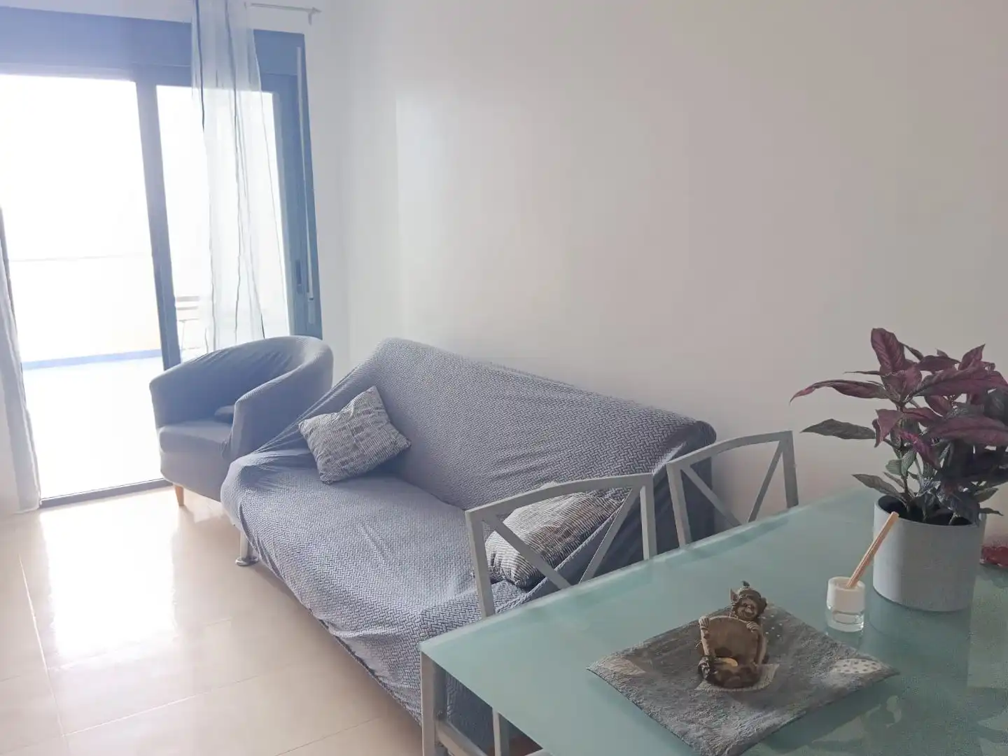 Wohnung mit Pool zur Miete in C/ DE LAS HIGUERAS 93, imagen 2