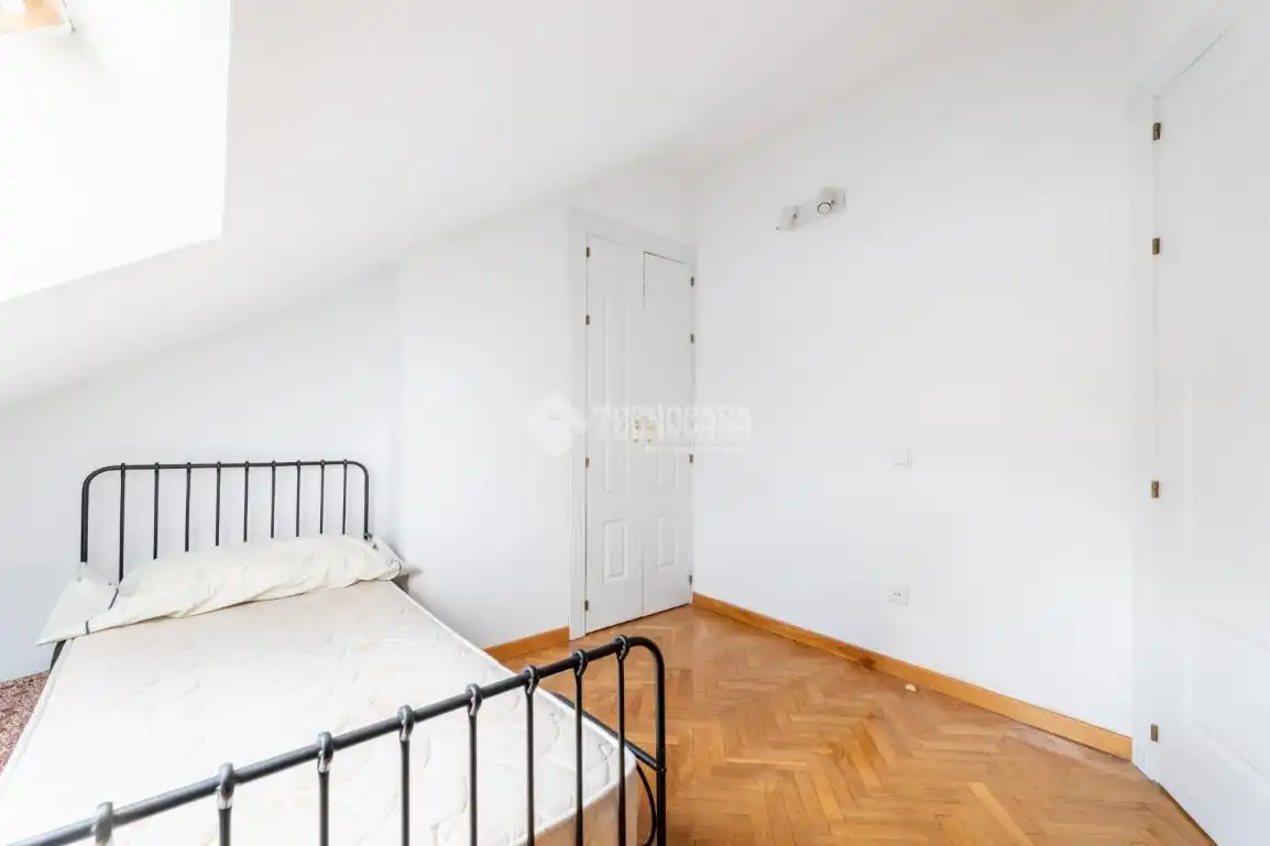 Appartement avec terrasse à vendre à Los Ángeles - Jarandilla, imagen 13