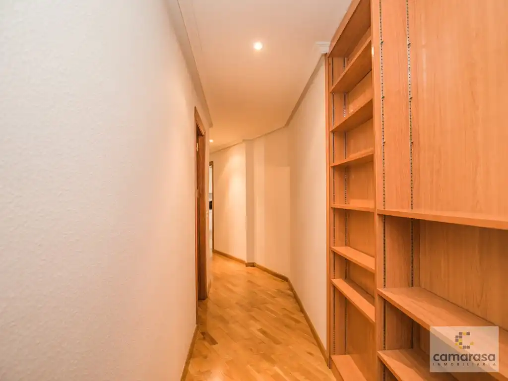Flat for rent in Paseo Dos De Mayo, 2, Centro