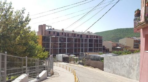 Obra parada en venta para invertir en avda. constitucion, 30, Castellnovo, imagen 2